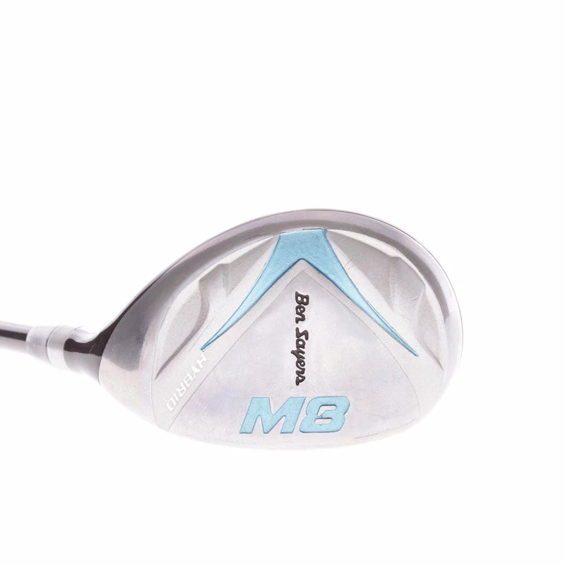 Ben Sayers M8 Graphite Ladies Right Hand 4 Hybrid 23 Degree Ladies - Ben Sayers 4 Ben Sayers M8 Graphite Ladies Right Hand 4 Hybrid 23 Degree Ladies - Ben Sayers - Image 2