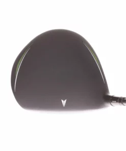 MacGregor Mactec X2 460 Graphite Men's Right Hand Driver 10.5 Degree Regular - Mactec X2 11 MacGregor Mactec X2 460 Graphite Men's Right Hand Driver 10.5 Degree Regular - Mactec X2 -Second Hand Clubs Sales sh hc20035c 1