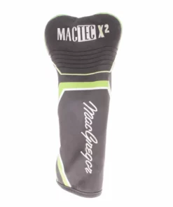 MacGregor Mactec X2 460 Graphite Men's Right Hand Driver 10.5 Degree Regular - Mactec X2 13 MacGregor Mactec X2 460 Graphite Men's Right Hand Driver 10.5 Degree Regular - Mactec X2 -Second Hand Clubs Sales sh hc20035g 1