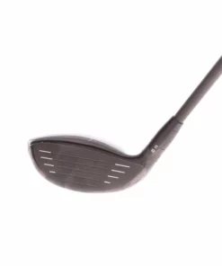 Titleist Tsi1 Graphite Men's Right Hand Fairway 3 Wood 15 Degree Senior - Kurokage 55g R2 9 Titleist Tsi1 Graphite Men's Right Hand Fairway 3 Wood 15 Degree Senior - Kurokage 55g R2 -Second Hand Clubs Sales sh hc20063c