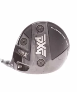 PXG 0811 X Gen4 Graphite Men's Right Hand Driver 7.5 Degree Regular - Hzrdus Smoke 6.0 -Second Hand Clubs Sales sh hc20065b