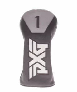 PXG 0811 X Gen4 Graphite Men's Right Hand Driver 7.5 Degree Regular - Hzrdus Smoke 6.0 -Second Hand Clubs Sales sh hc20065g