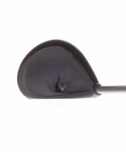 Callaway Big Bertha Steelhead Plus Graphite Men's Right Hand Fairway 4+ Wood 16 Degree Firm - Callaway -Second Hand Clubs Sales sh hc20071c