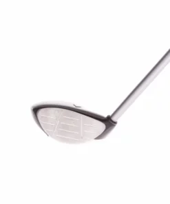 Callaway Big Bertha Steelhead Plus Graphite Men's Right Hand Fairway 4+ Wood 16 Degree Firm - Callaway -Second Hand Clubs Sales sh hc20071d