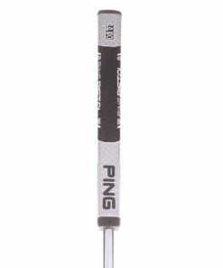 Ping Sigma G Ketsh B Men's Right Hand Putter 34 Inches - Ping Pistol PP60 -Second Hand Clubs Sales sh hc20086f
