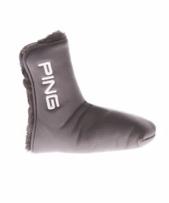 Ping Sigma G Ketsh B Men's Right Hand Putter 34 Inches - Ping Pistol PP60 -Second Hand Clubs Sales sh hc20086g