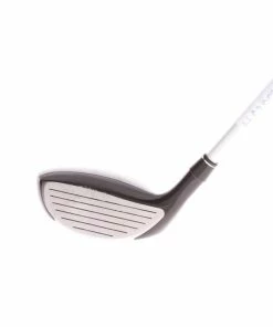 Sonartec Driving Cavity Graphite Men's Right Hand Fairway 3 Wood 13 Degree Stiff - Fubuki 65 -Second Hand Clubs Sales sh hc20087c