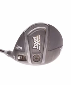 PXG O211 Graphite Men's Right Hand Fairway 3 Wood 15 Degree Regular - Diamana 60 -Second Hand Clubs Sales sh hc20094b