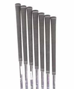 Honma TW747 P Steel Men's Right Hand Irons 5-GW Regular - NS Pro 950 -Second Hand Clubs Sales sh hc20116e