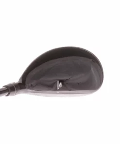 Cobra F6 Graphite Men's Left Hand 3 Hybrid 19-22 Degree Lite - Bio Cell -Second Hand Clubs Sales sh hc20119c