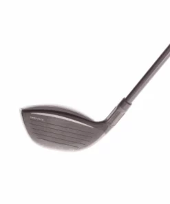 TaylorMade Stealth Graphite Men's Right Hand Fairway 3 Wood 15 Degree Regular - Ventus Red 5R -Second Hand Clubs Sales sh hc20122d