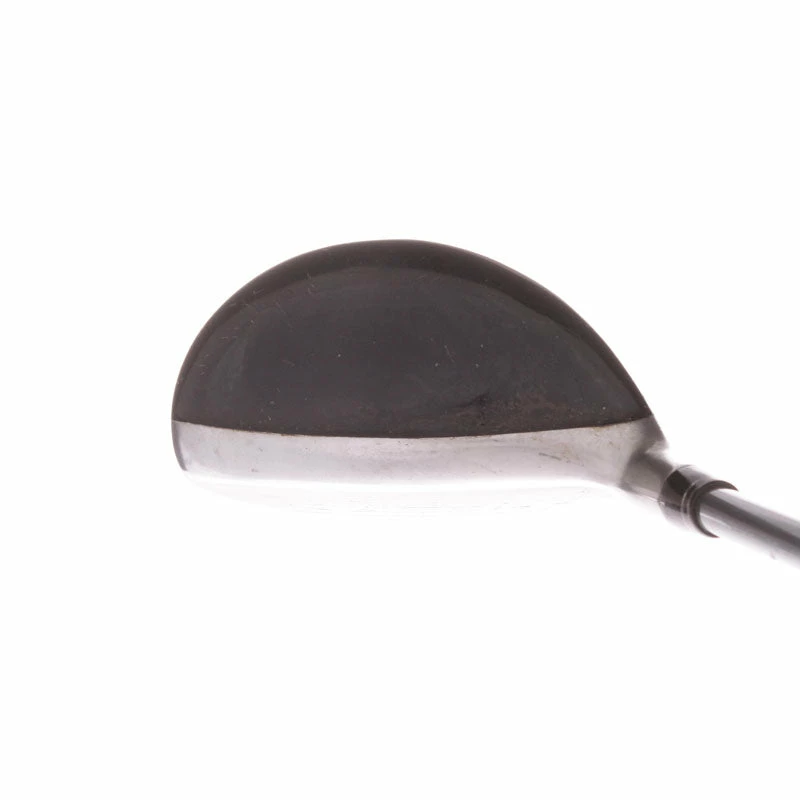 Cobra King Cobra Baffler Graphite Men's Right Hand 4 Hybrid 23 Degree Light - Aldila NV 65 4 Cobra King Cobra Baffler Graphite Men's Right Hand 4 Hybrid 23 Degree Light - Aldila NV 65 - Image 2