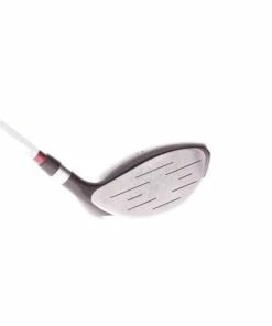 Palm Springs 2 Ez Graphite Men's Left Hand Fairway 3 Wood 15 Degree Regular - Palm Springs -Second Hand Clubs Sales sh hc20147d