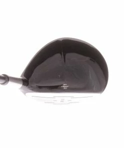 Knife LaJolla Steel Graphite Men's Left Hand Fairway 3 Wood 15 Degree Regular - La Jolla 11 Knife LaJolla Steel Graphite Men's Left Hand Fairway 3 Wood 15 Degree Regular - La Jolla -Second Hand Clubs Sales sh hc20149c