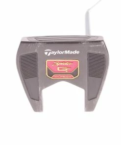 TaylorMade Spider GT Splitback Men's Right Hand Putter 33 Inches - Pistol GTR 1.0 -Second Hand Clubs Sales sh hc20155b 1