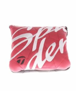 TaylorMade Spider GT Splitback Men's Right Hand Putter 33 Inches - Pistol GTR 1.0 -Second Hand Clubs Sales sh hc20155h