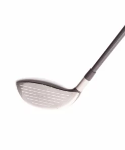 Mizuno MP-650 Graphite Men's Right Hand Fairway 3 Wood 15 Degree Stiff - Fujikura Orochi 75 -Second Hand Clubs Sales sh hc20173d
