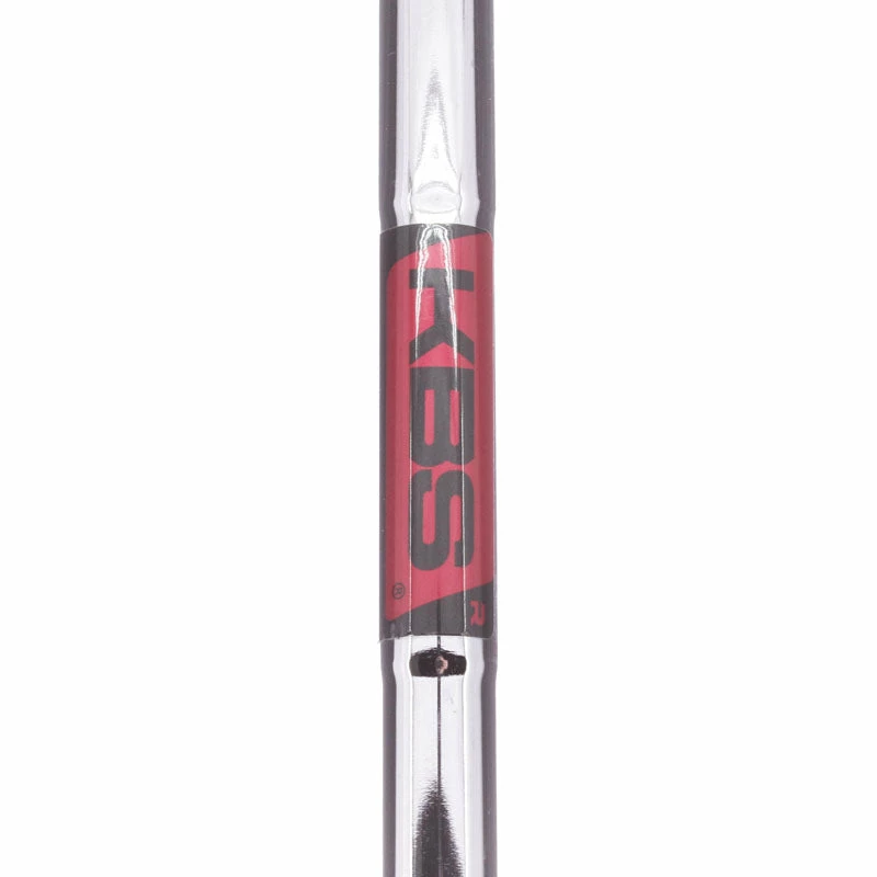 Callaway Steelhead XR 360CF Steel Men's Right Hand Irons 5-SW Regular - KBS Tour 90 6 Callaway Steelhead XR 360CF Steel Men's Right Hand Irons 5-SW Regular - KBS Tour 90 - Image 4
