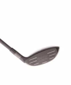 Callaway Epic Max Graphite Men's Left Hand Fairway 5 Wood 18 Degree Senior - Chpyer Fifty 5.0 -Second Hand Clubs Sales sh hc20180d