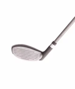 Jack Nicklaus EZ Up Graphite Men's Right Hand 3 Hybrid 19 Degree Regular - Aldila NV65 -Second Hand Clubs Sales sh hc20184c
