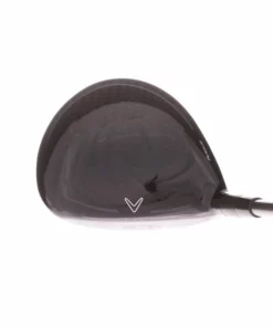 Callaway Rogue Graphite Men's Right Hand Fairway 3 Wood 15 Degree Regular - Synergy 60 11 Callaway Rogue Graphite Men's Right Hand Fairway 3 Wood 15 Degree Regular - Synergy 60 -Second Hand Clubs Sales sh hc20190c