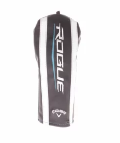 Callaway Rogue Graphite Men's Right Hand Fairway 3 Wood 15 Degree Regular - Synergy 60 15 Callaway Rogue Graphite Men's Right Hand Fairway 3 Wood 15 Degree Regular - Synergy 60 -Second Hand Clubs Sales sh hc20190g