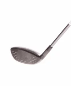 Callaway Rogue Graphite Men's Right Hand Fairway 3 Wood 15 Degree Regular - Synergy 60 -Second Hand Clubs Sales sh hc20191d