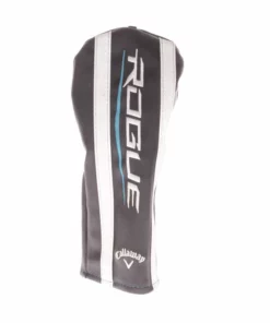 Callaway Rogue Graphite Men's Right Hand Fairway 3 Wood 15 Degree Regular - Synergy 60 -Second Hand Clubs Sales sh hc20191g