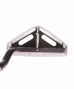 Ray Cook Silver Ray CP-01 Steel Men's Left Hand Chipper 37 Degree Chipper - Ray Cook 10 Ray Cook Silver Ray CP-01 Steel Men's Left Hand Chipper 37 Degree Chipper - Ray Cook -Second Hand Clubs Sales sh hc20208b