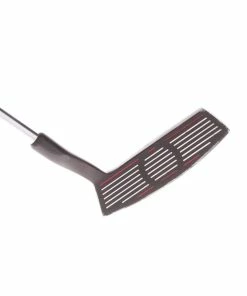 Ray Cook Silver Ray CP-01 Steel Men's Left Hand Chipper 37 Degree Chipper - Ray Cook 11 Ray Cook Silver Ray CP-01 Steel Men's Left Hand Chipper 37 Degree Chipper - Ray Cook -Second Hand Clubs Sales sh hc20208c