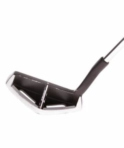Ray Cook Silver Ray CP-01 Steel Men's Left Hand Chipper 37 Degree Chipper - Ray Cook 12 Ray Cook Silver Ray CP-01 Steel Men's Left Hand Chipper 37 Degree Chipper - Ray Cook -Second Hand Clubs Sales sh hc20208d