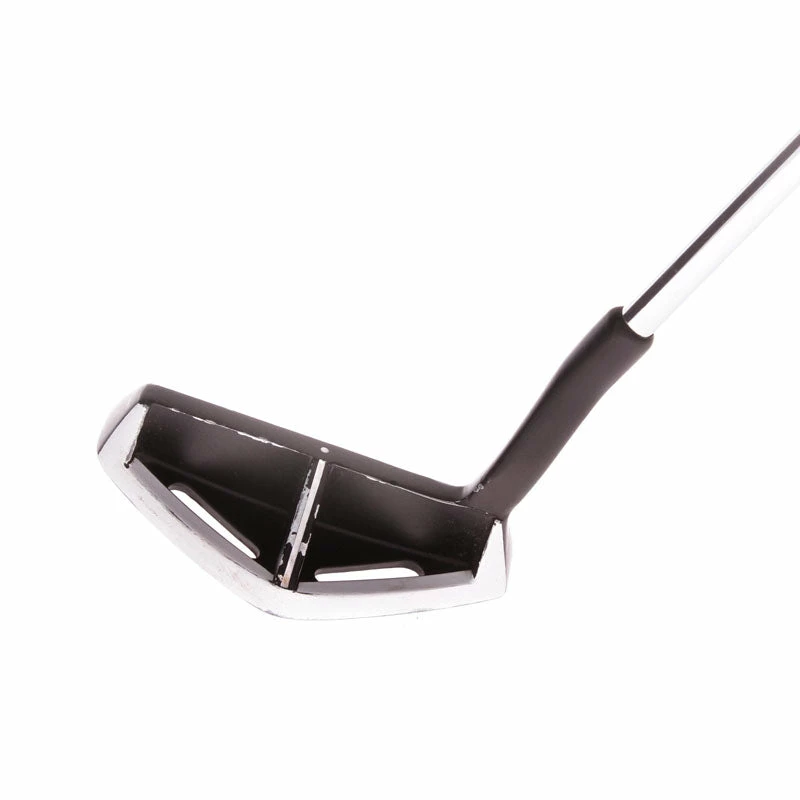 Ray Cook Silver Ray CP-01 Steel Men's Left Hand Chipper 37 Degree Chipper - Ray Cook 6 Ray Cook Silver Ray CP-01 Steel Men's Left Hand Chipper 37 Degree Chipper - Ray Cook - Image 4