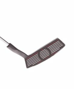 Ray Cook Silver Ray CP-01 Steel Men's Left Hand Chipper 37 Degree Chipper - Ray Cook 13 Ray Cook Silver Ray CP-01 Steel Men's Left Hand Chipper 37 Degree Chipper - Ray Cook -Second Hand Clubs Sales sh hc20208e