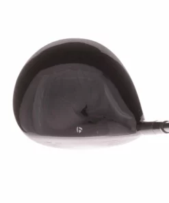 TaylorMade R7 SuperQuad Graphite Men's Right Hand Driver 10.5 Degree Regular - Reax 65 -Second Hand Clubs Sales sh hc20212c