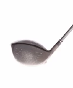 TaylorMade R7 SuperQuad Graphite Men's Right Hand Driver 10.5 Degree Regular - Reax 65 -Second Hand Clubs Sales sh hc20212d