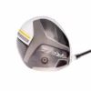 TaylorMade RocketBallz Stage 2 Graphite Men's Left Hand Driver 10 Degree Regular - Rocketfuel 50 -Second Hand Clubs Sales sh hc20226a