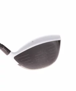 TaylorMade RocketBallz Stage 2 Graphite Men's Left Hand Driver 10 Degree Regular - Rocketfuel 50 -Second Hand Clubs Sales sh hc20226c