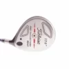 Titleist 904 F Graphite Men's Right Hand Fairway 4 Wood 17 Degree Regular - Graphic Design YR6 -Second Hand Clubs Sales sh hc20227a