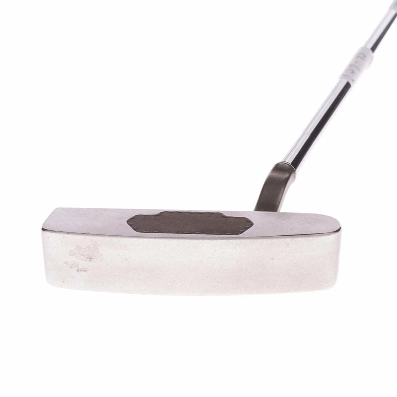 Ping Zing 2F Men's Right Hand Putter 36 Inches - Super Stroke Mid Slim 2.0 3 Ping Zing 2F Men's Right Hand Putter 36 Inches - Super Stroke Mid Slim 2.0