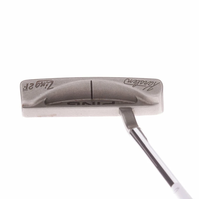 Ping Zing 2F Men's Right Hand Putter 36 Inches - Super Stroke Mid Slim 2.0 4 Ping Zing 2F Men's Right Hand Putter 36 Inches - Super Stroke Mid Slim 2.0 - Image 2