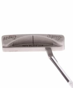 Ping Zing 2F Men's Right Hand Putter 36 Inches - Super Stroke Mid Slim 2.0 21 Ping Zing 2F Men's Right Hand Putter 36 Inches - Super Stroke Mid Slim 2.0 -Second Hand Clubs Sales sh hc20228b 1