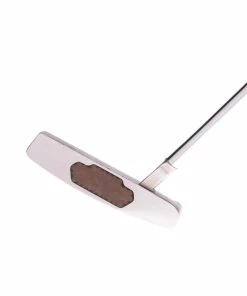 Ping Zing 2F Men's Right Hand Putter 36 Inches - Super Stroke Mid Slim 2.0 22 Ping Zing 2F Men's Right Hand Putter 36 Inches - Super Stroke Mid Slim 2.0 -Second Hand Clubs Sales sh hc20228c 1