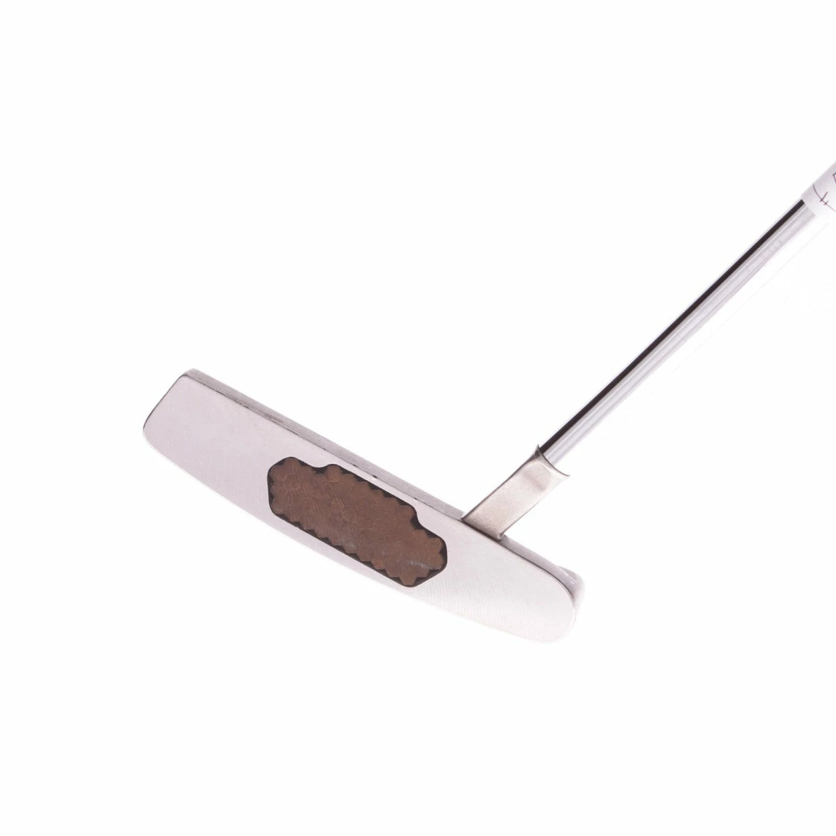 Ping Zing 2F Men's Right Hand Putter 36 Inches - Super Stroke Mid Slim 2.0 11 Ping Zing 2F Men's Right Hand Putter 36 Inches - Super Stroke Mid Slim 2.0 - Image 9