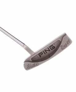 Ping Zing 2F Men's Right Hand Putter 36 Inches - Super Stroke Mid Slim 2.0 17 Ping Zing 2F Men's Right Hand Putter 36 Inches - Super Stroke Mid Slim 2.0 -Second Hand Clubs Sales sh hc20228d