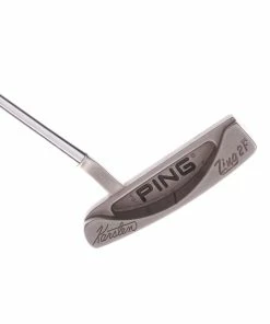 Ping Zing 2F Men's Right Hand Putter 36 Inches - Super Stroke Mid Slim 2.0 23 Ping Zing 2F Men's Right Hand Putter 36 Inches - Super Stroke Mid Slim 2.0 -Second Hand Clubs Sales sh hc20228d 1