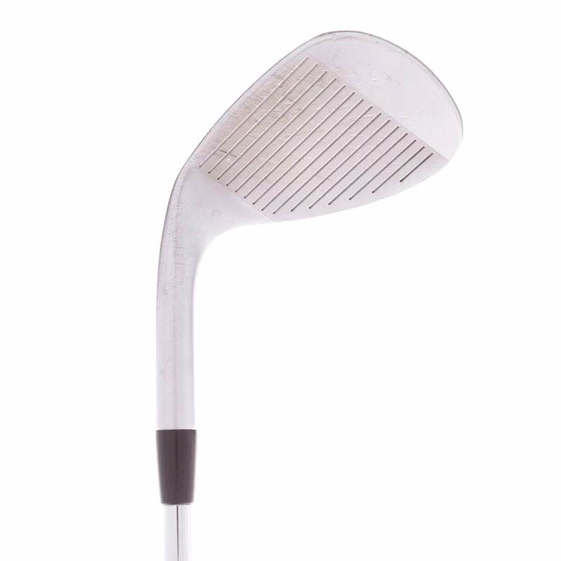 Cobra MIM Steel Lob Wedge 58 Degree Stiff - KBS Hi Rev 2.0 125 4 Cobra MIM Steel Lob Wedge 58 Degree Stiff - KBS Hi Rev 2.0 125 - Image 2