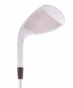 Cobra MIM Steel Lob Wedge 58 Degree Stiff - KBS Hi Rev 2.0 125 18 Cobra MIM Steel Lob Wedge 58 Degree Stiff - KBS Hi Rev 2.0 125 -Second Hand Clubs Sales sh hc20231b 1