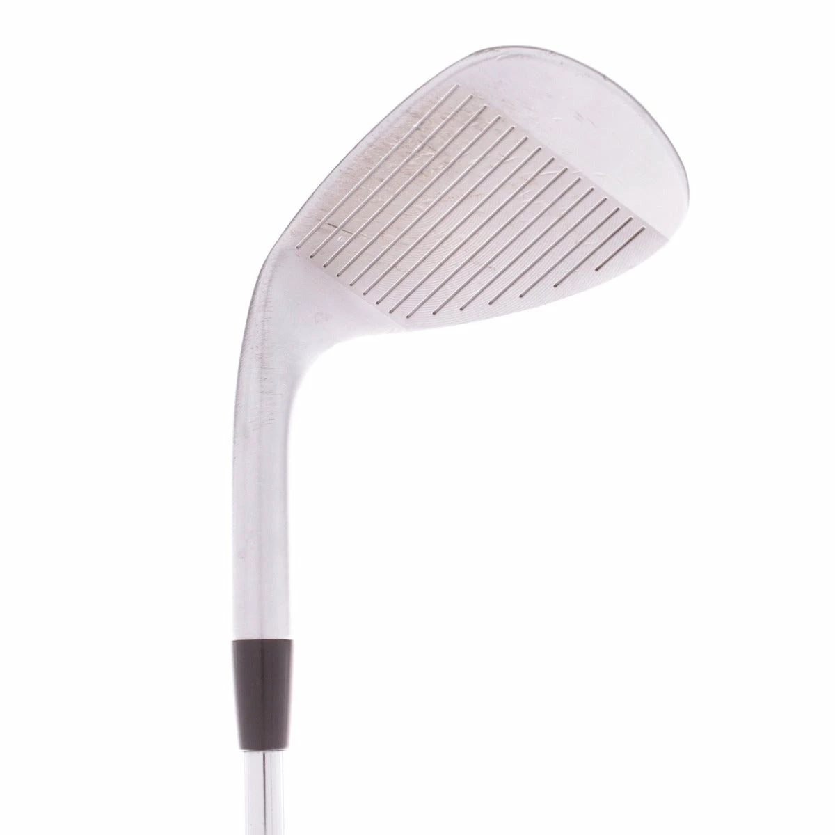 Cobra MIM Steel Lob Wedge 58 Degree Stiff - KBS Hi Rev 2.0 125 9 Cobra MIM Steel Lob Wedge 58 Degree Stiff - KBS Hi Rev 2.0 125 - Image 7