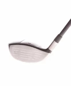TaylorMade R580 Graphite Fairway 3 Wood 15 Degree Stiff - R5 Series 60 -Second Hand Clubs Sales sh hc20237c