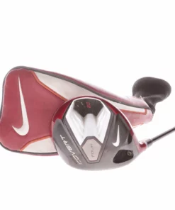 Nike Covert Tour 2.0 Graphite Driver 8-12 Degree Stiff - Kurokage 60